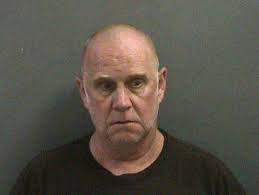 Trabuco Canyon man accused of child molestation