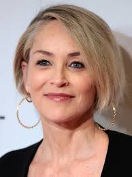 The hollywood star gushed about motherhood during an interview with new idea. Sharon Stone Wikipedia