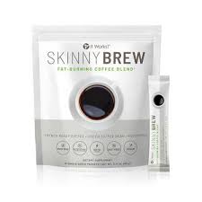 It Works Skinny Brew Review Direct Sales Party Plan And Network Marketing Companies Member Article By Lori West
