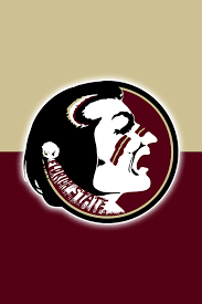 Free Fsu Seminoles Iphone Wallpapers Install In Seconds 21 To Choose From For Every Model Florida State University Florida State Football Florida State Logo
