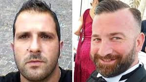 Pasquale e Vincenzo, operai morti di lavoro a Capua: le stesse radici  campane, la stessa sorte nel tentativo di aiutarsi