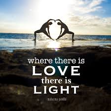 Where There Is Love There Is Light 3 Yoga Quotes Funny Yoga Quotes Yoga Inspiration Quotes