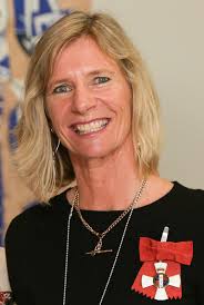 Barbara Kendall Wikipedia