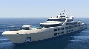 Daniil medvedev, el que llegó para cortar con tanta dulzura, odiaba a roger federer y tiene todo para ser número 1. Payout For Super Yacht Missions In Gta Online Is The Yacht A Good Investment