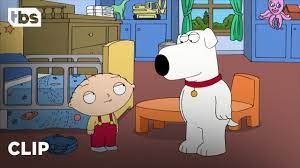 Family Guy: Brian Stops 9/11 (Clip) | TBS - YouTube