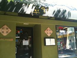 Second location of Dick's Kitchen to fill space Lucy's Table leaves behind 