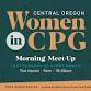 Women in CPG September Meet-Up — Cultivate Bend