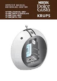 We did not find results for: Krups Kp5000 Kp5002 Kp5005 Kp5006 Dolce Gusto Service Manual Download Schematics Eeprom Repair Info For Electronics Experts