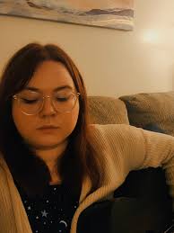 Bethanymichelle Russenberger Montgomery