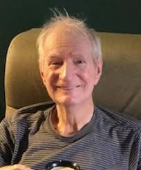 Robert Frith Obituary (1934