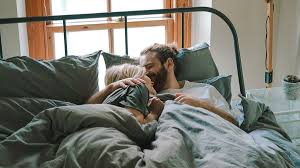 Horoskop So Oft Pro Woche Will Dein Partner Sex Laut Sternzeichen