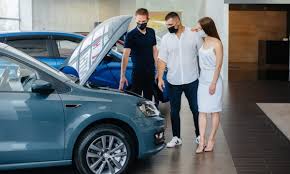 Browse used car dealers near you. Us Car Sales Shift Into High Gear In Q1 Pymnts Com