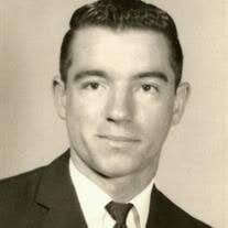 Jimmy Ed Locklear Obituary