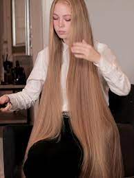Find & download the most popular woman long hair photos on freepik free for commercial use high quality images over 10 million stock photos. Video Sara S Very Long Hair Brushing Long Hair Styles Beautiful Long Hair Super Long Hair