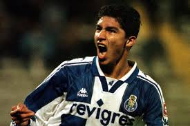 Estatísticas da carreira (partidas jogadas, golos, cartões) e o historial das transferências. Jardel Recorda Os 5 0 Ao Benfica E Como Pinto Da Costa O Desviou Da Luz I Liga Sapo Desporto
