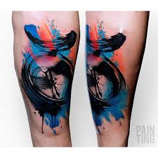 To set up your tattoo appointment, you must send a $206 deposit by paypal, or $200 through venmo to @masterpiecetattoosf last 4#: Done By Our Next Artist Szymgo Masterpiece Masterpiecet Flickr