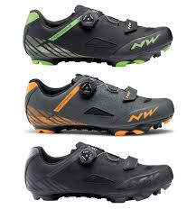 Northwave Origin Plus Mens Mtb Cycling Shoes 2020