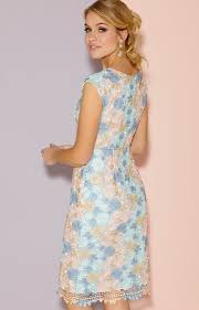 Ti adora by allison webb is a curated collection of bridal gowns infused with fresh elegance. Atlanta Kleid Kurz In Pastell Hochzeitskleider Abendgarderobe Und Partykleidung By Alie Street