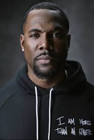 Former Alexandria football star leaps from gridiron to big screen