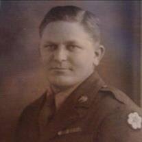 Harvey Rogers Sr. Obituary