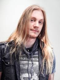 Marc Hudson (3) Discography