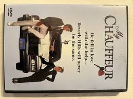 My Chauffeur | eBay