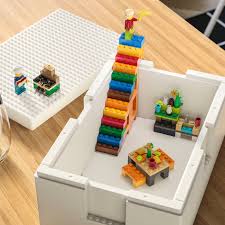 Saving you more at the brick, with over 220 stores across canada. Ikea And Lego Built The Storage Boxes Of Your Dreams The Verge