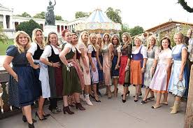 We did not find results for: Oktoberfest 2019 Wiesn Power Mit Viel Alpen Herz Im Kafer Mariella Ahrens Nadja Zu Schaumburg Lippe Und Viele Weitere Promi Ladies Feiern Bei Der Alpenherz Wiesn Von Designerin Sandra Abt