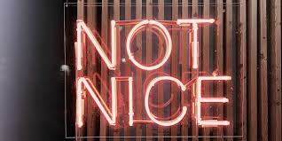Legal profession has been created by the state for the public good and not for private gain. 8 Essential Social Media Etiquette Rules For Businesses