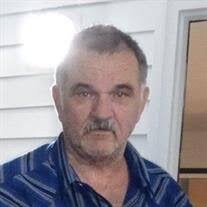 John Shelton Obituary