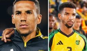 Champs2025:Hydel High's Natassia Burrell leads girls' javelin qualifying