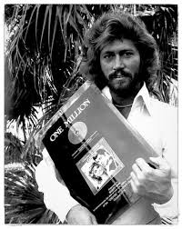 Pin By Nikkole Nikki Howell On Bee Gees Bee Gees Barry Gibb Somebody To Love