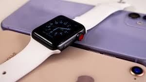 Why Apple Watch Series 3 Is The Best Watch To Buy In 2019 Youtube In 2020 Apple Watch Apple Watch Series Apple Watch Series 3