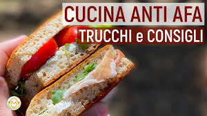 Piatti Freddi Veloci Ed Economici Ricette E Trucchi Anti Afa Per Cucinarle Anche Senza Glutine Ricette Di Cucina