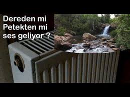 Genleşme kabiliyetini yitiren bir malzeme belirli bir müddet sonra ses yapmaya başlayabilir. Kalorifer Peteginde Su Sesi Sirilti Sesi Youtube