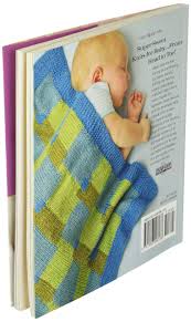 It knits up quickly and is a really lightweight knit for spring/summer. 60 Quick Baby Knits Blankets Booties Sweaters More In Cascade 220 Superwash 60 Quick Knits Collection Sixth Spring Books 0999994838877 Amazon Com Books