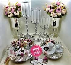 Nisan Tepsi Setleri Resim 1 Nisan Dugun Ayrintilari Dugun Fikirleri