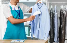 Dry Cleaning: A Comprehensive Guide
