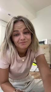 GRWM graduation day pt 1