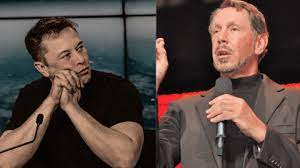 Larry Ellison dethrones Elon Musk as world's richest person; here's how he built his fortune