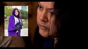 Mother of 19-year-old slain in Dallas for seemingly no reason 'wants killer  to pay'