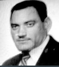 Albert Umstead Jr. (1932-2018)