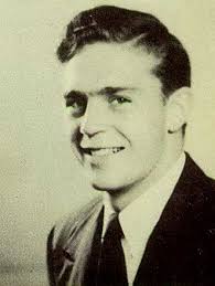 William Charles “Dub” Grizzle (1927-2016)