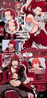 166 eijiro kirishima hd wallpapers and background images. Kirishima Wallpaper Iphone Kolpaper Awesome Free Hd Wallpapers