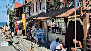 Au plecat la petrecere în Vama Veche și au primit amenzi de la poliție. Ce  au găsit oamenii legii – Evenimentul Zilei