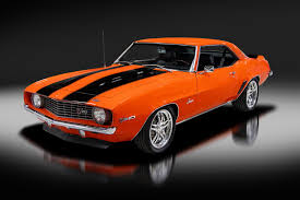 Image result for Orange 1969 Fury