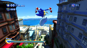 Citra android apk y pc descargar sonic generations unleashed project para pc . Download Sonic Generations Full Pc Game