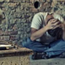 Pero gracias a dios se fue y nadie. Efectos Del Consumo De Metanfetamina