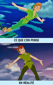 10 Personnages Populaires Qui Ne Sont Pas Aussi Gentils Que Tout Le Monde Le Pense