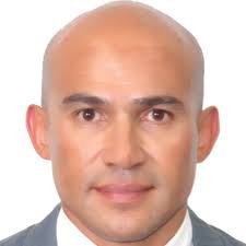 Javier Mauricio OBANDO-ULLOA